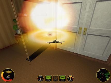 Airfix Dogfighter - Cheats